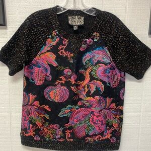 Anthropologie Sweater